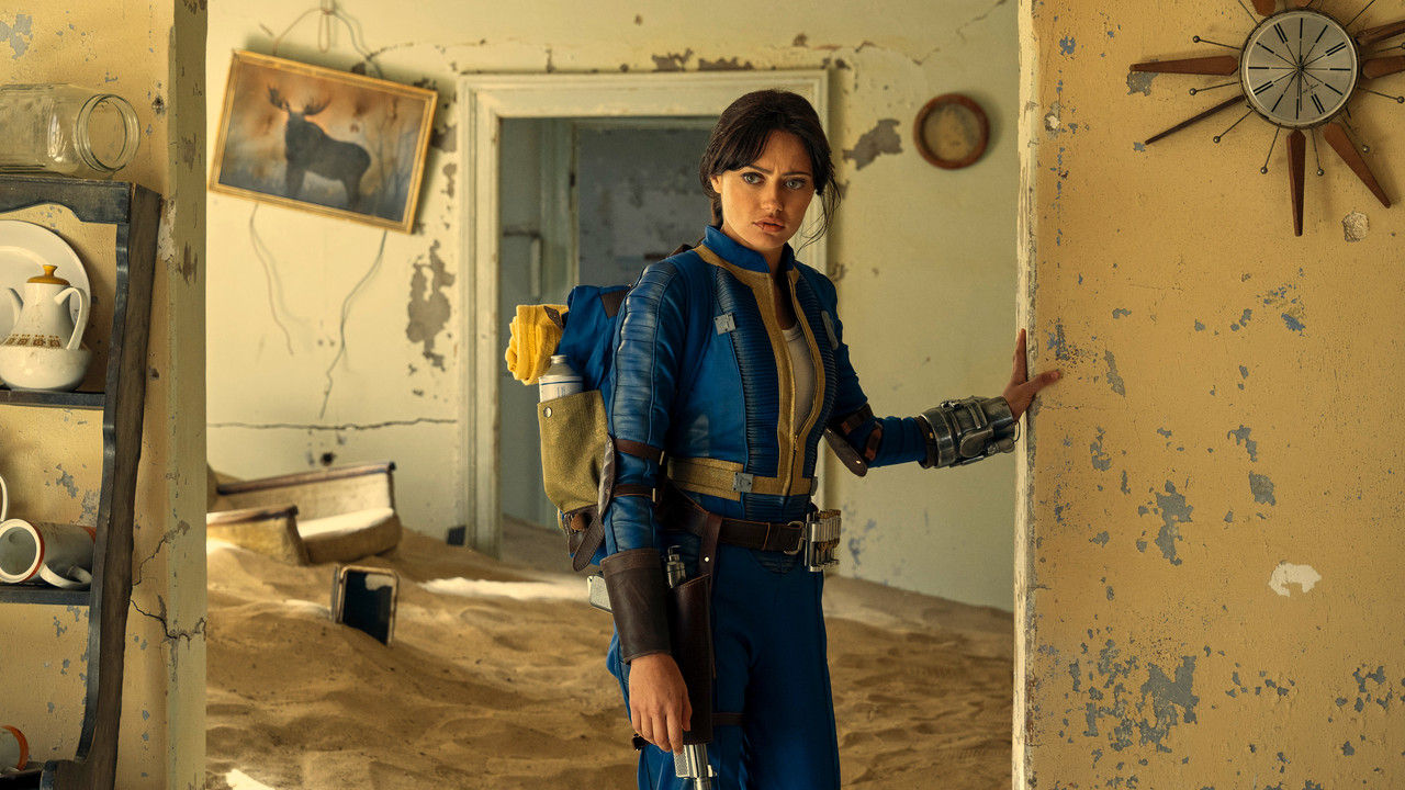 Fallout {se_code} - Vider
