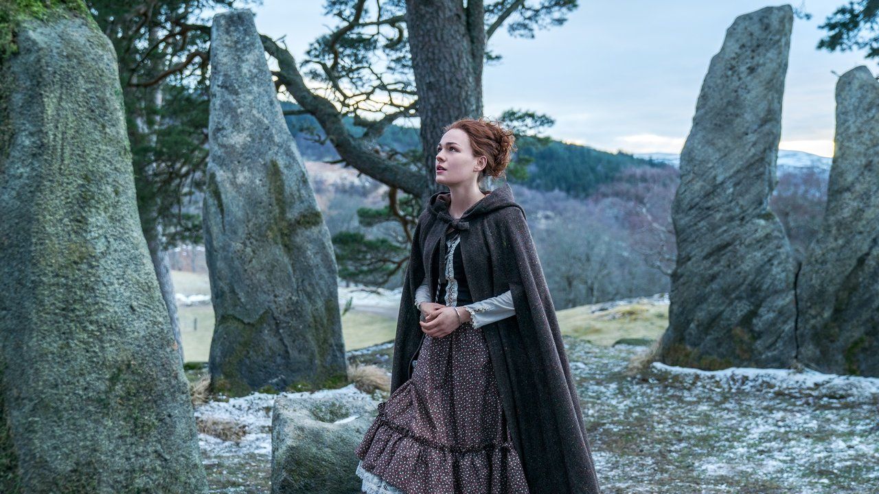 Outlander {se_code} - Vider