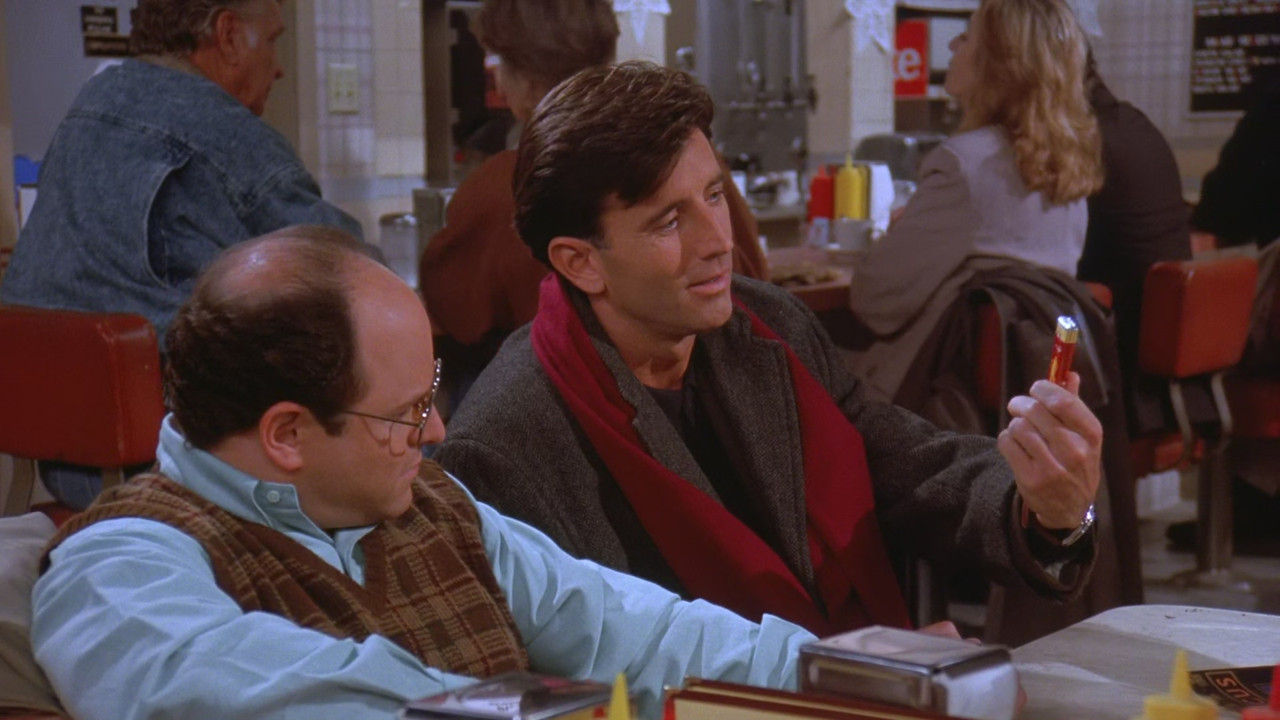 Kroniki Seinfelda {se_code} - Vider