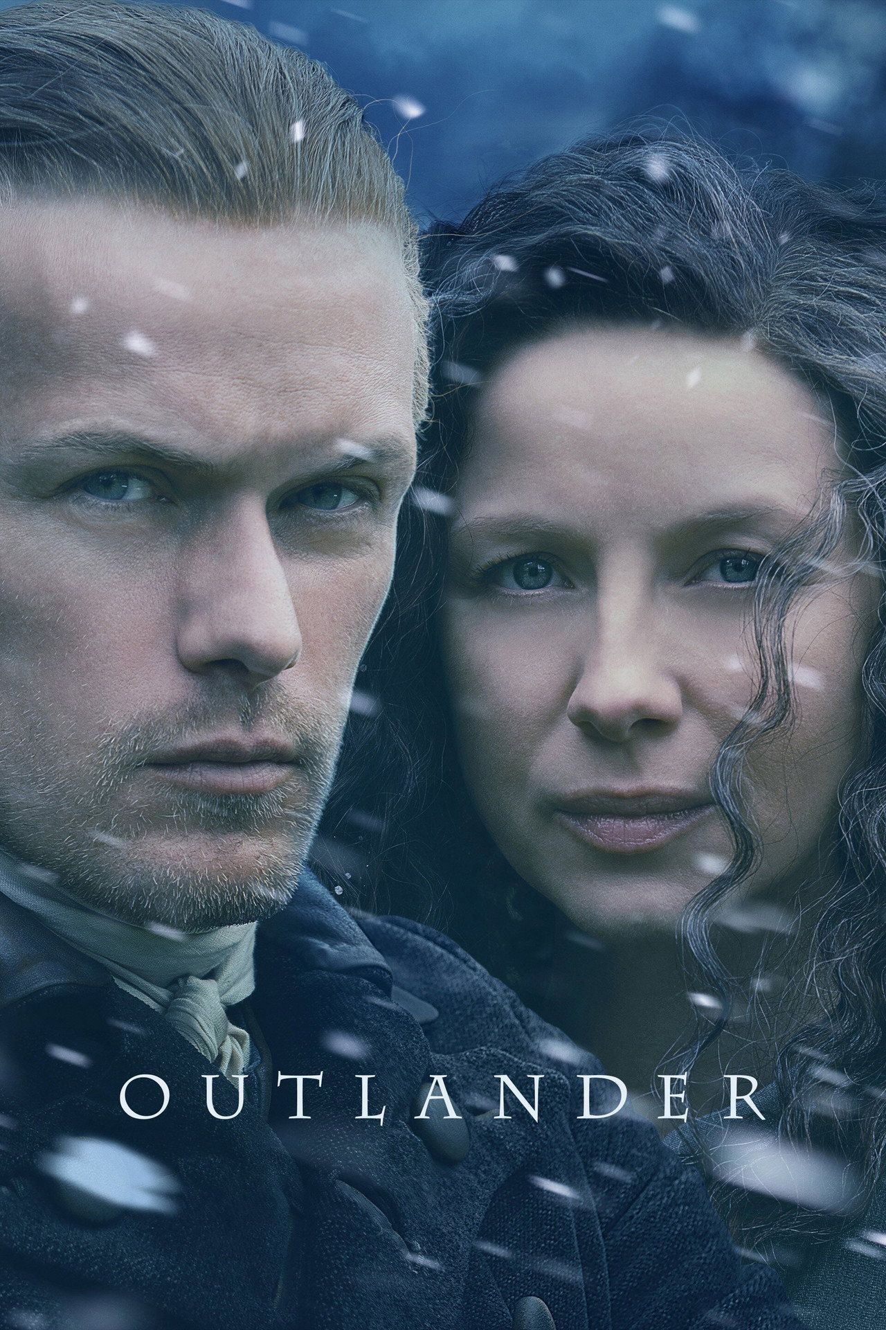 Outlander Sezon 6 - Vider