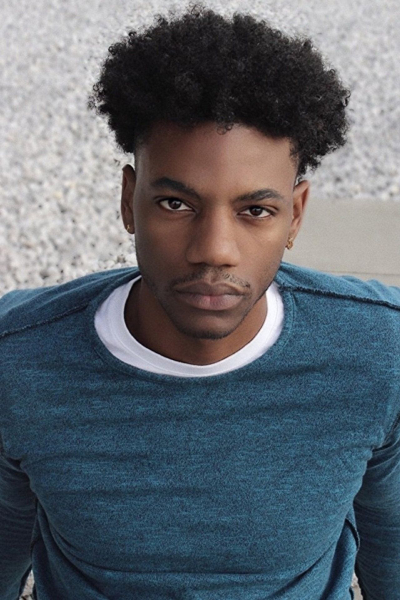 Jermaine Crawford