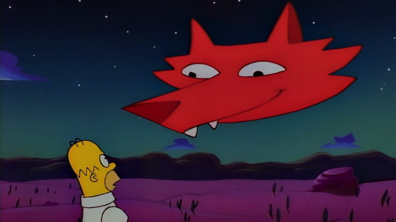 Simpsonowie {se_code} - Vider