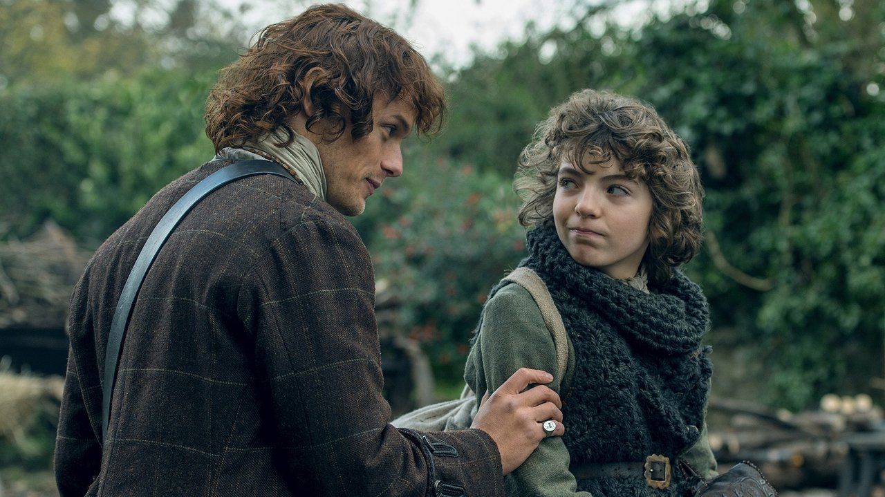 Outlander {se_code} - Vider