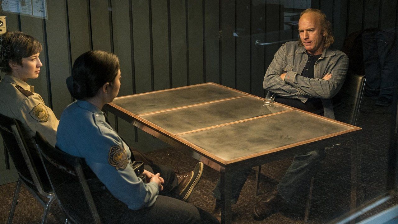 Fargo {se_code} - Vider