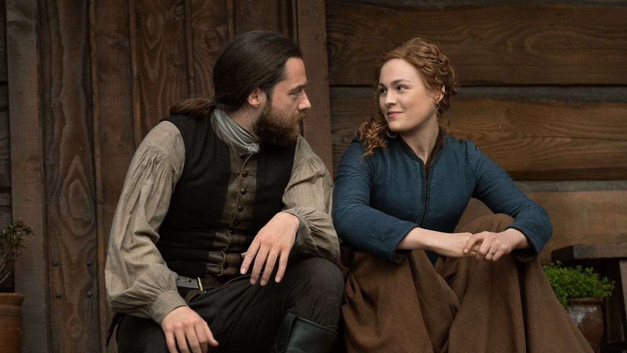 Outlander {se_code} - Vider