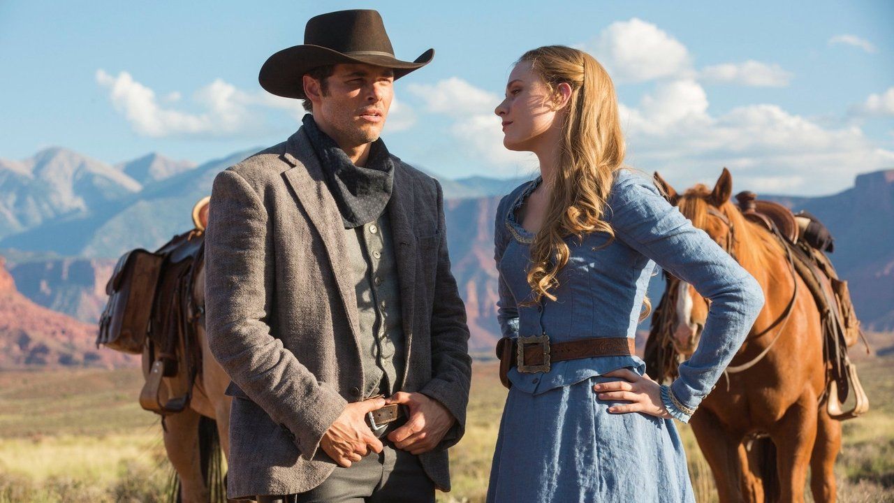 Westworld {se_code} - Vider