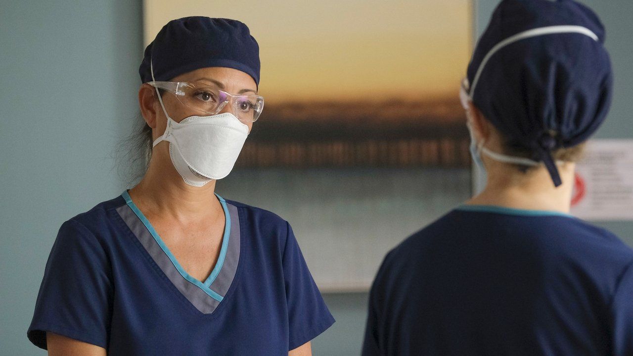 The Good Doctor {se_code} - Vider
