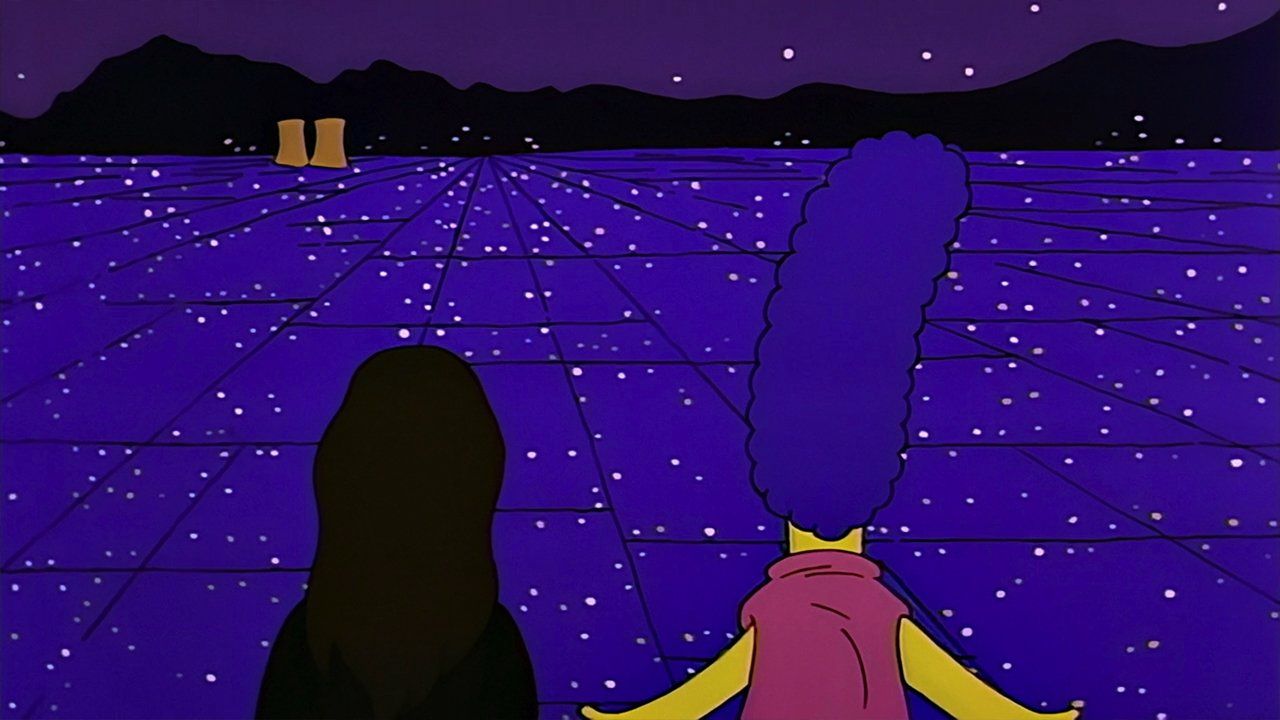 Simpsonowie {se_code} - Vider