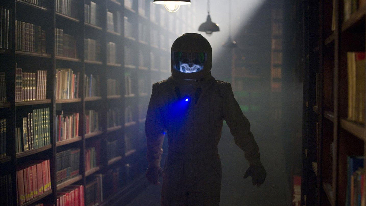 Doktor Who {se_code} - Vider