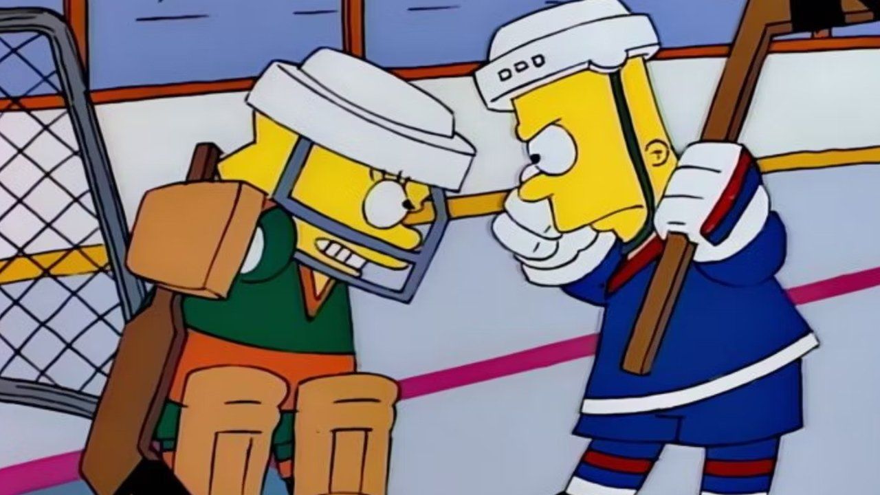 Simpsonowie {se_code} - Vider