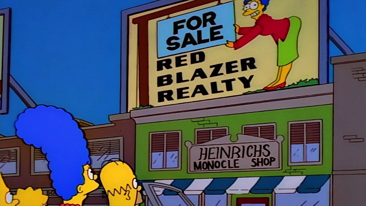 Simpsonowie {se_code} - Vider