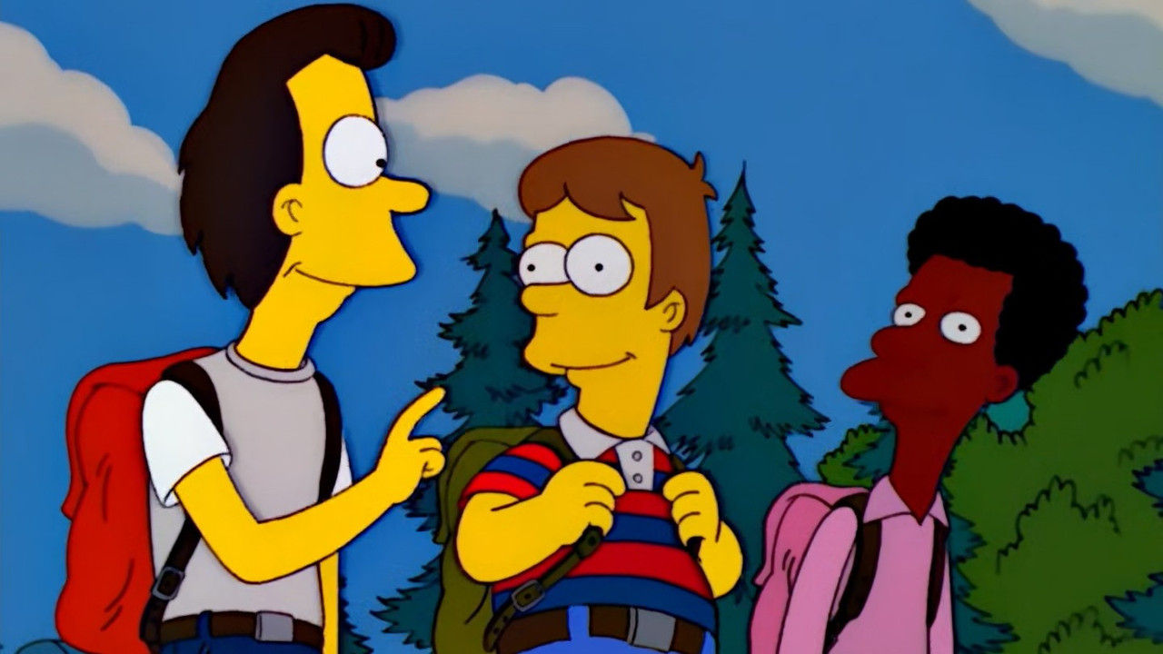 Simpsonowie {se_code} - Vider