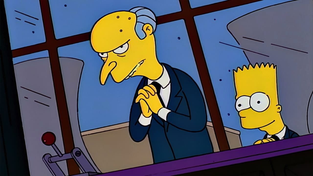 Simpsonowie {se_code} - Vider