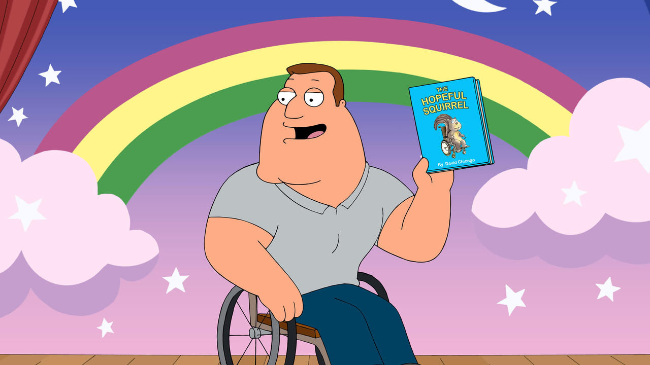 Family Guy: Głowa rodziny {se_code} - Vider