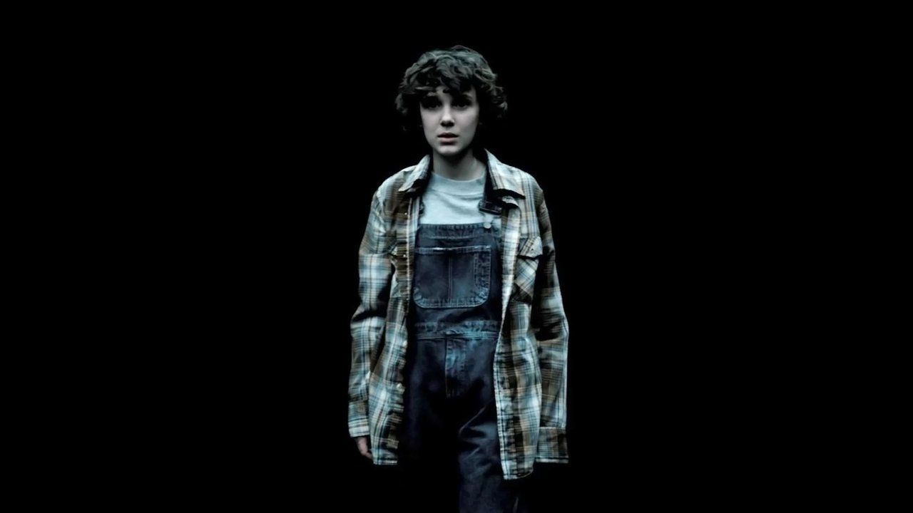 Stranger Things {se_code} - Vider