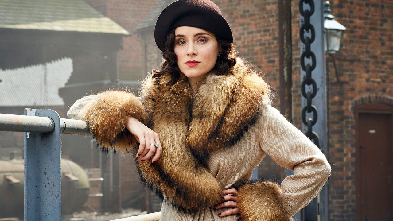 Peaky Blinders {se_code} - Vider