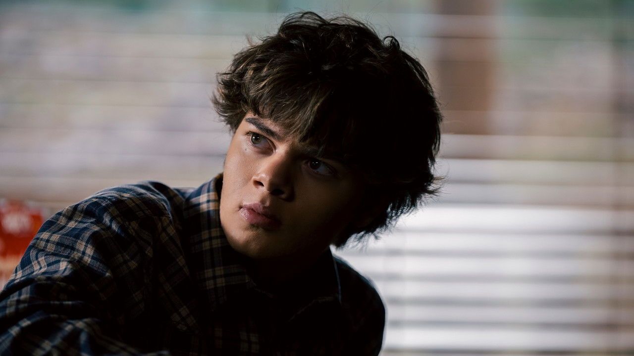 Marshals: historia z Yellowstone {se_code} - Vider