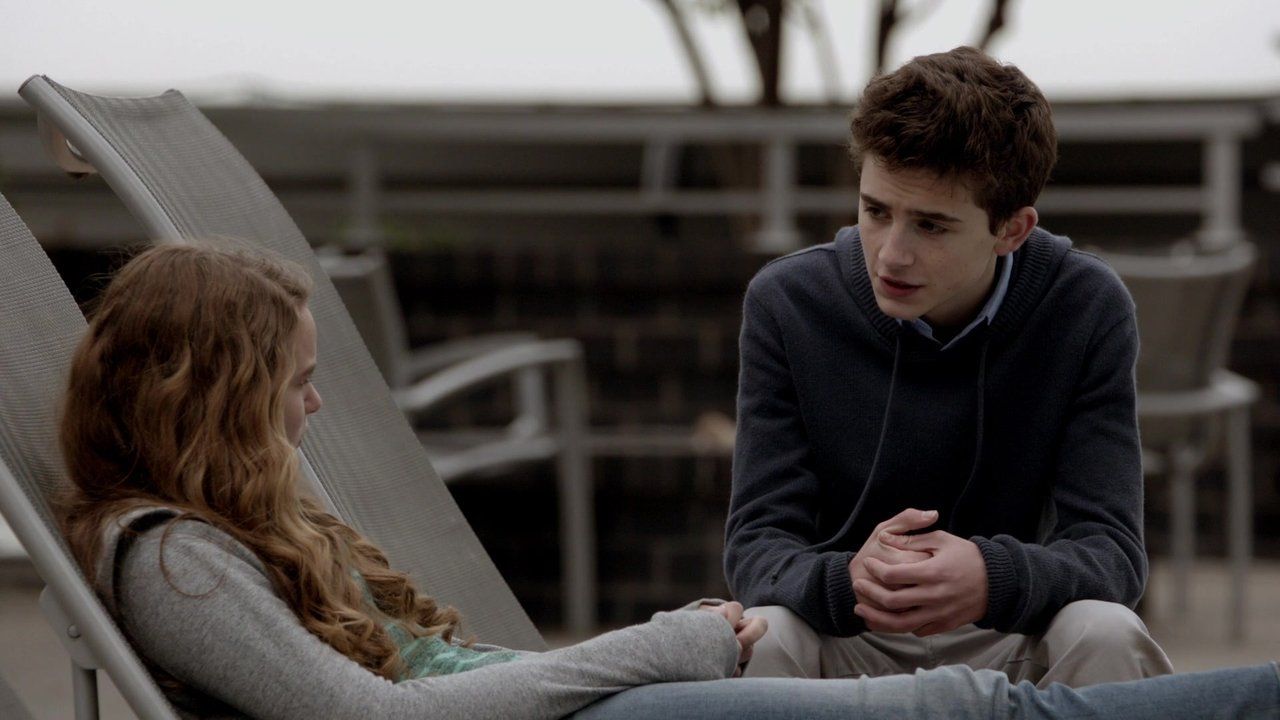 Homeland {se_code} - Vider