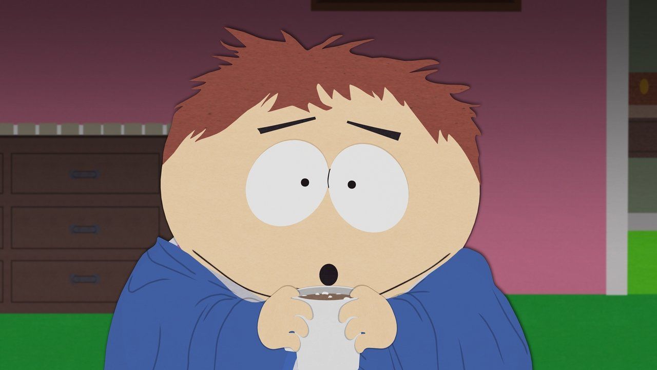 Miasteczko South Park {se_code} - Vider