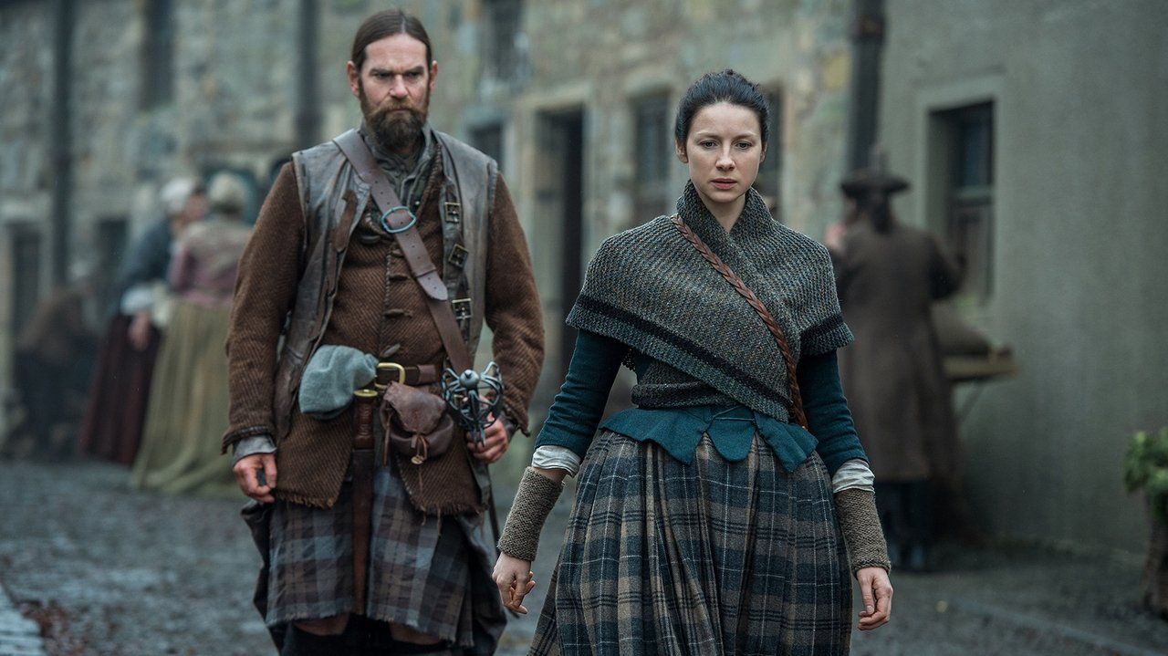 Outlander {se_code} - Vider