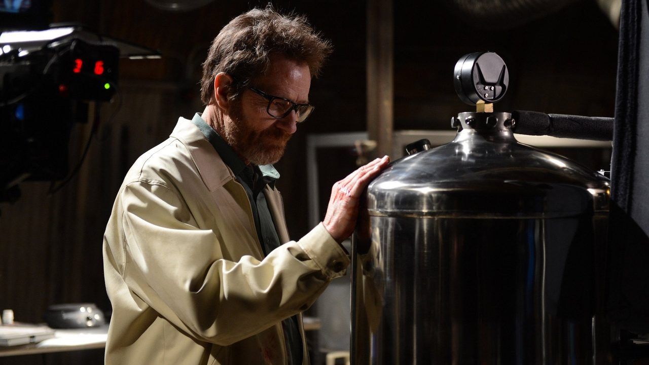 Breaking Bad {se_code} - Vider