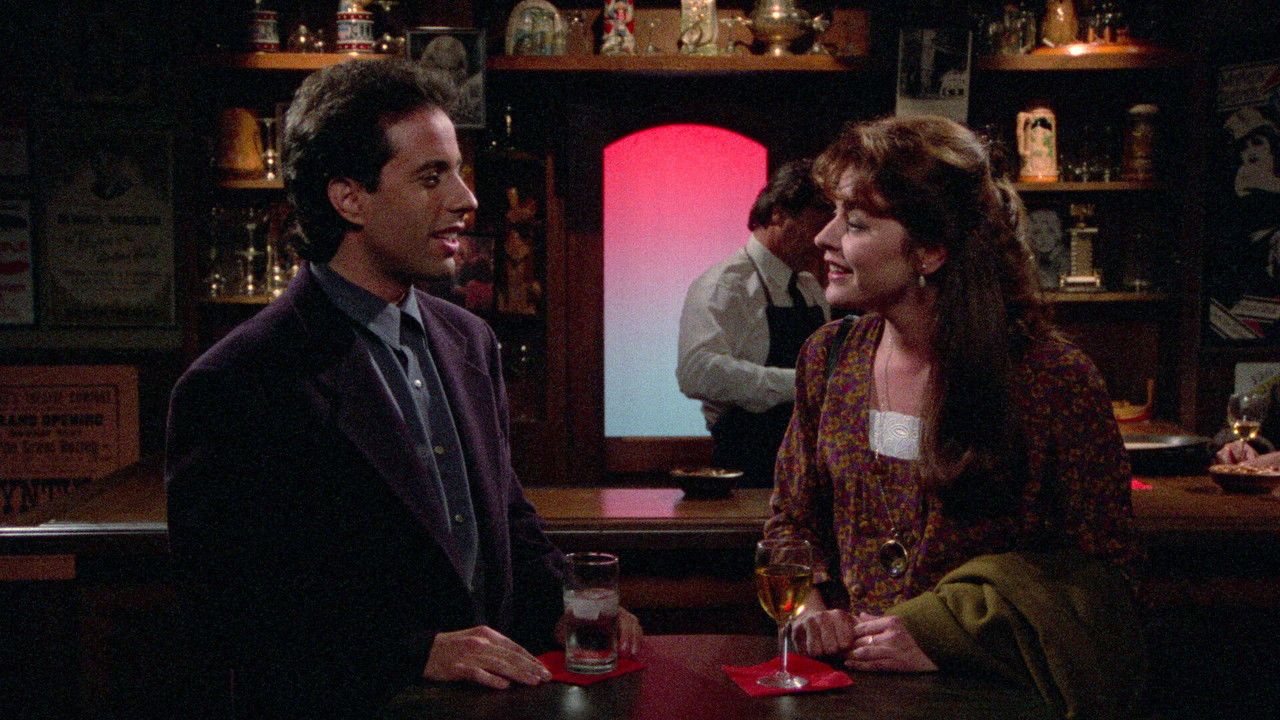 Kroniki Seinfelda {se_code} - Vider