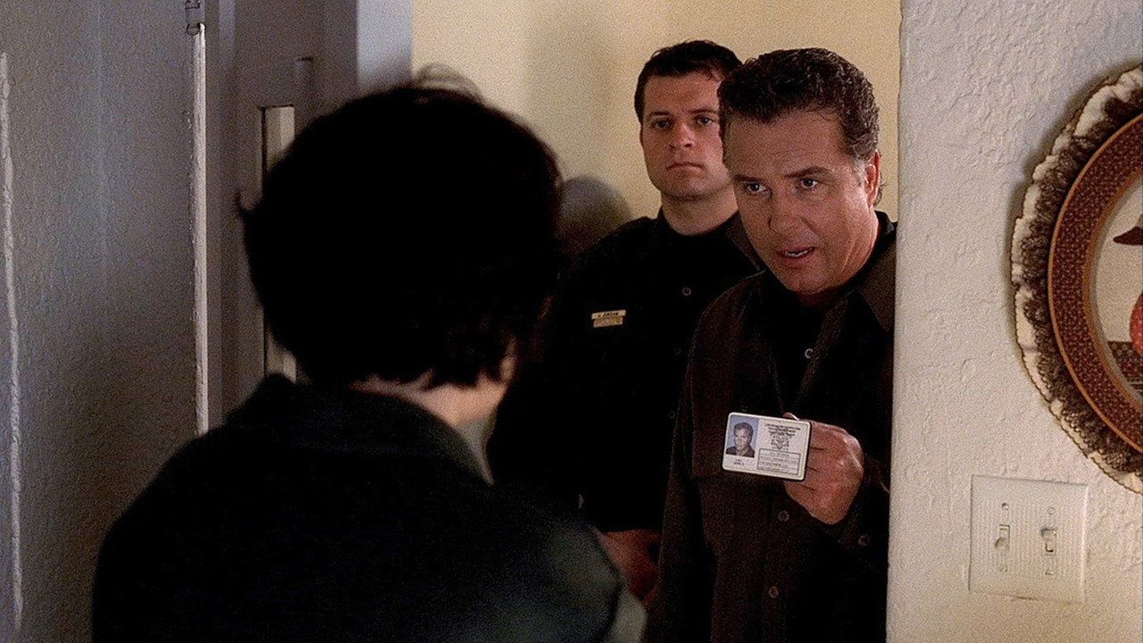 CSI. Kryminalne zagadki Las Vegas {se_code} - Vider