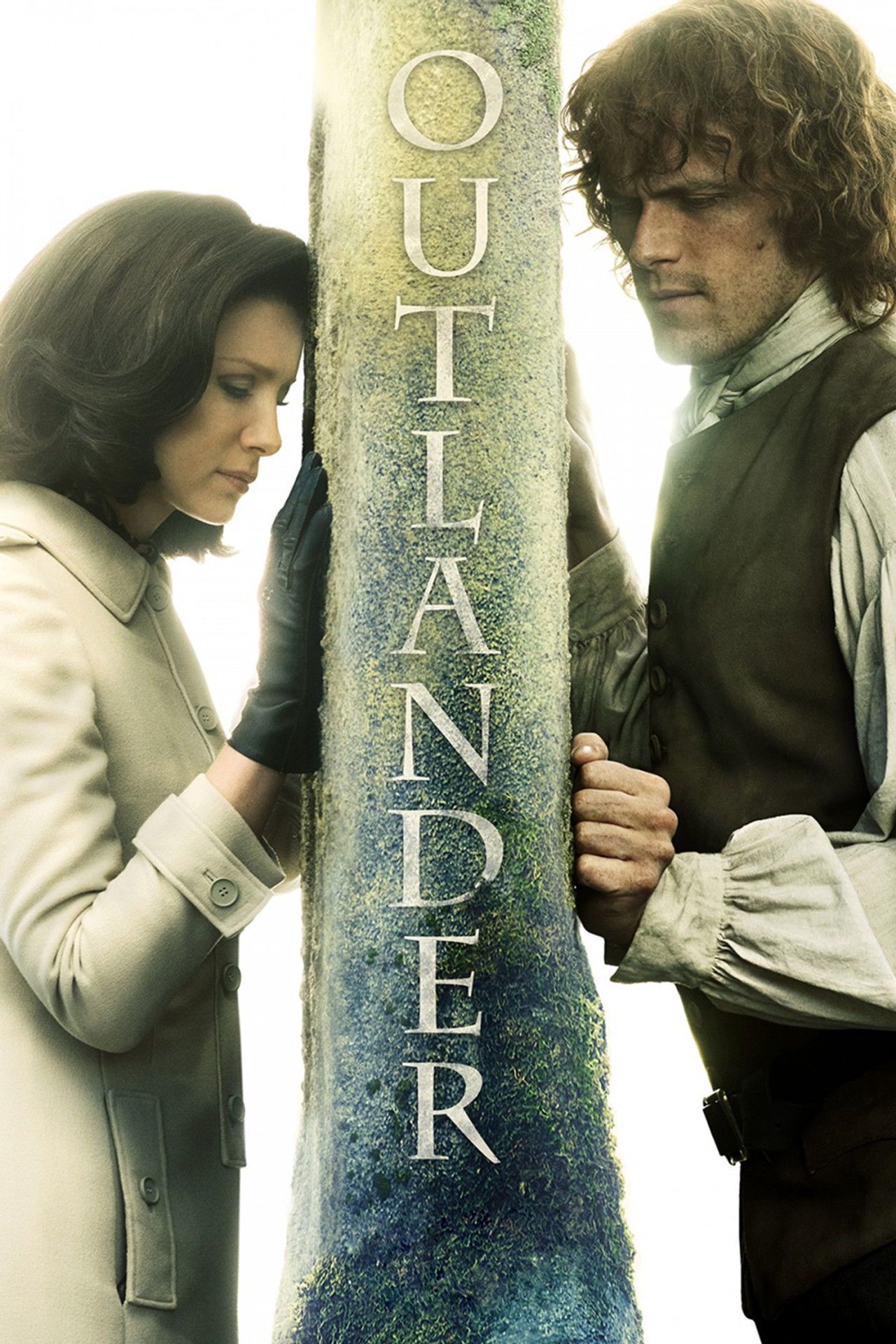 Outlander Sezon 3 - Vider