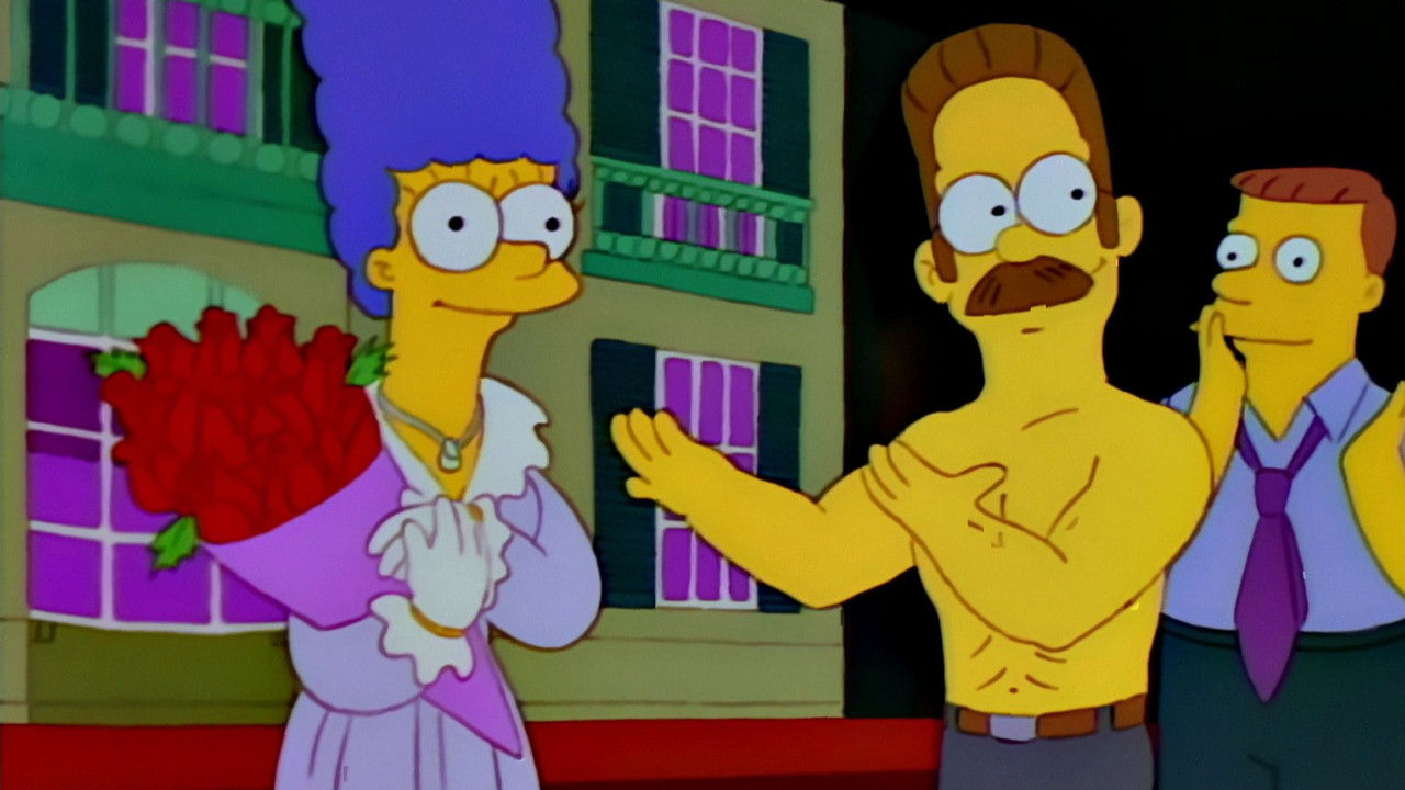 Simpsonowie {se_code} - Vider
