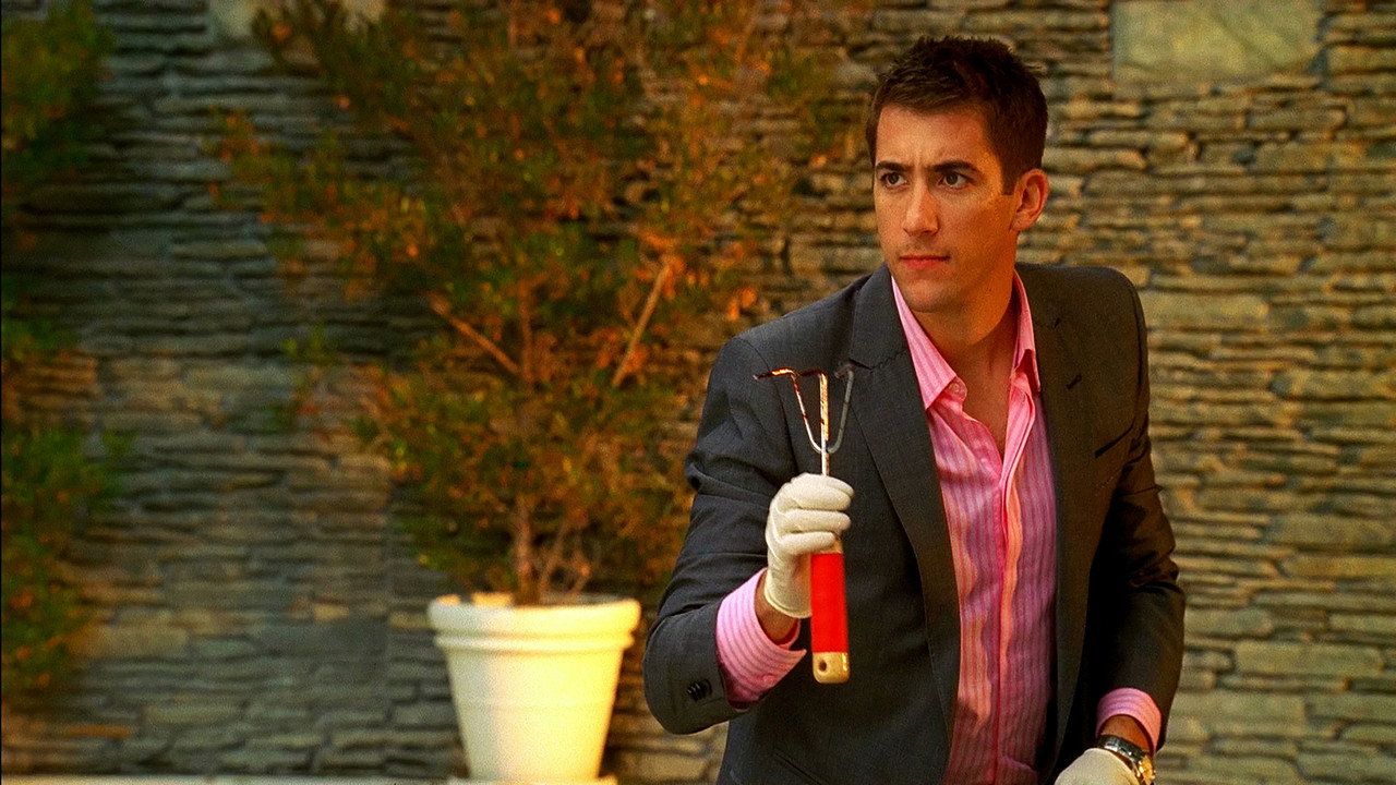 CSI: Kryminalne zagadki Miami {se_code} - Vider
