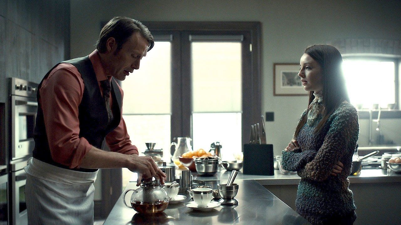 Hannibal {se_code} - Vider