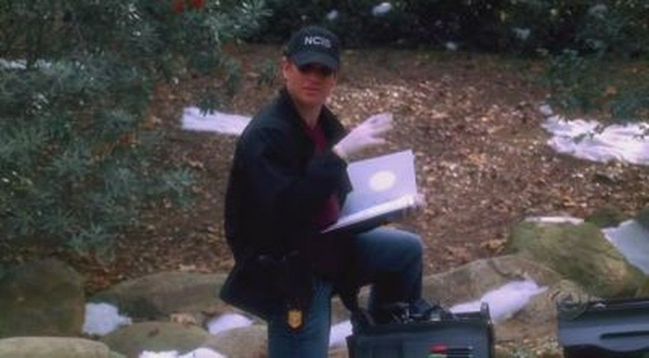 Agenci NCIS {se_code} - Vider