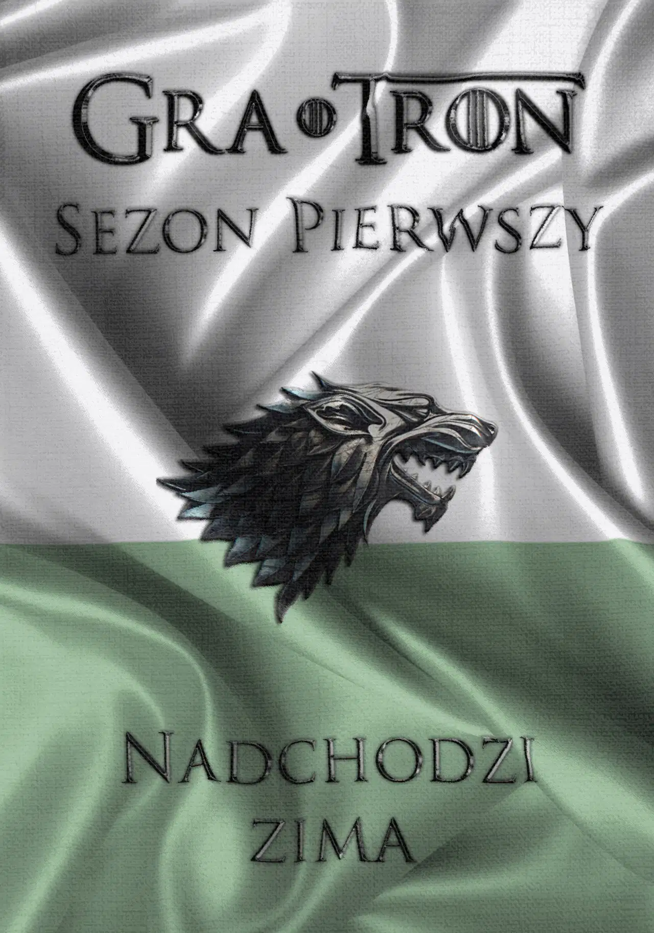 Gra o tron Sezon 1 - Vider