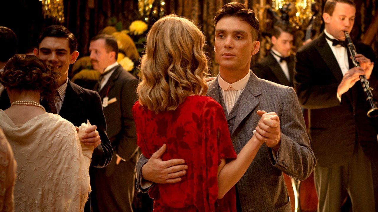 Peaky Blinders {se_code} - Vider
