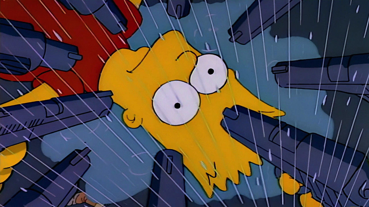 Simpsonowie {se_code} - Vider