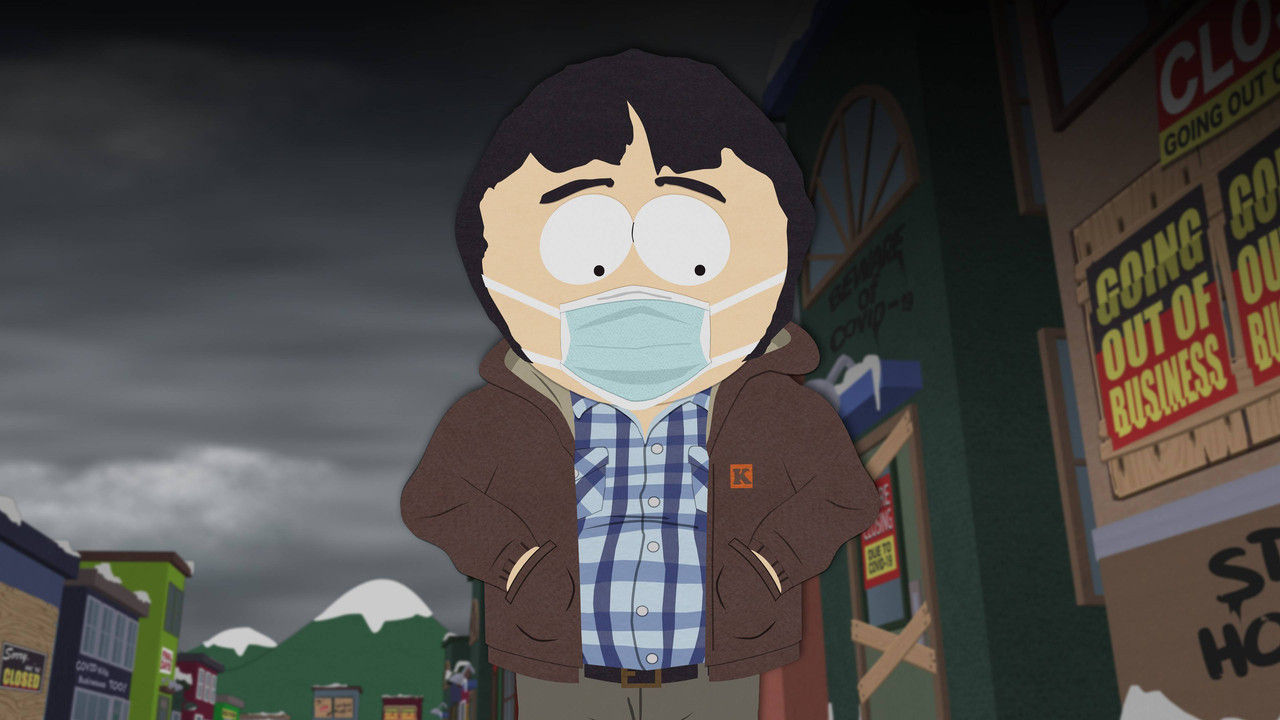 Miasteczko South Park {se_code} - Vider