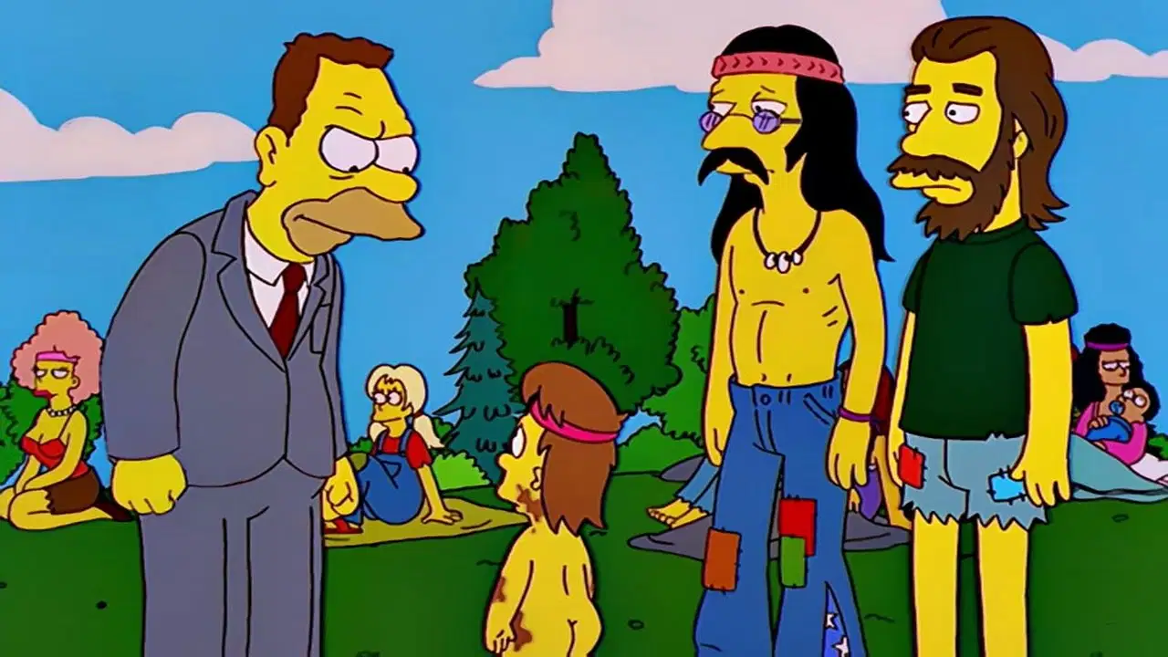 Simpsonowie {se_code} - Vider