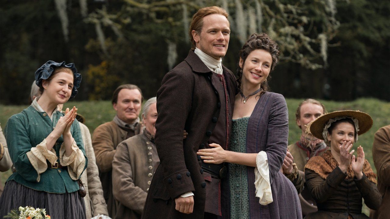 Outlander {se_code} - Vider