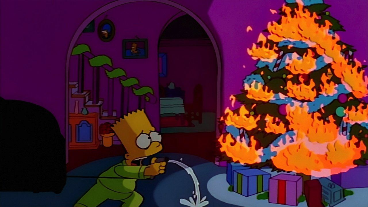 Simpsonowie {se_code} - Vider