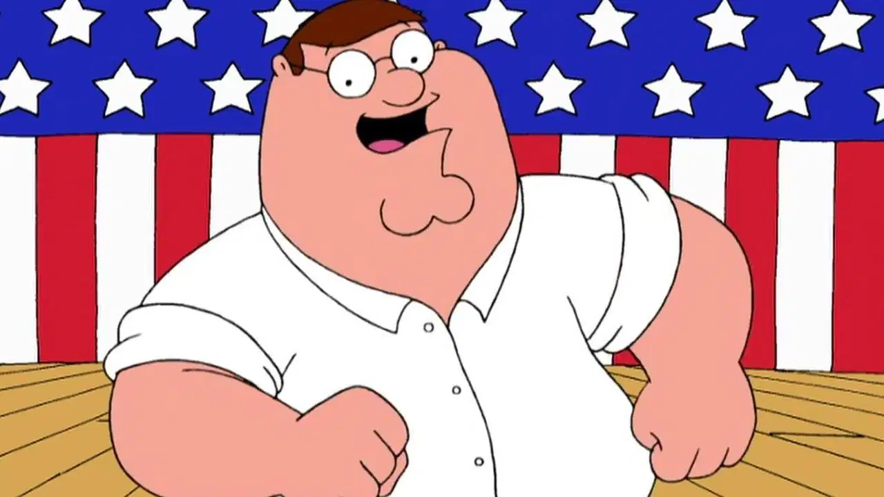 Family Guy: Głowa rodziny {se_code} - Vider