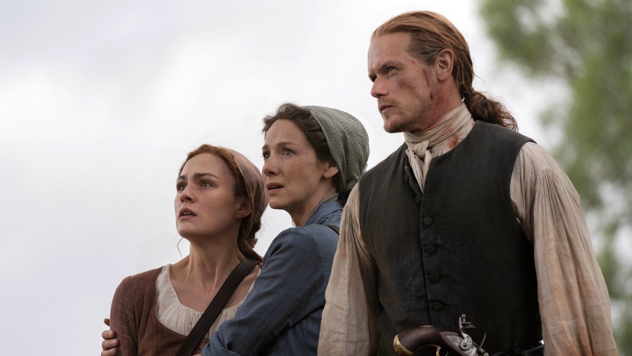 Outlander {se_code} - Vider