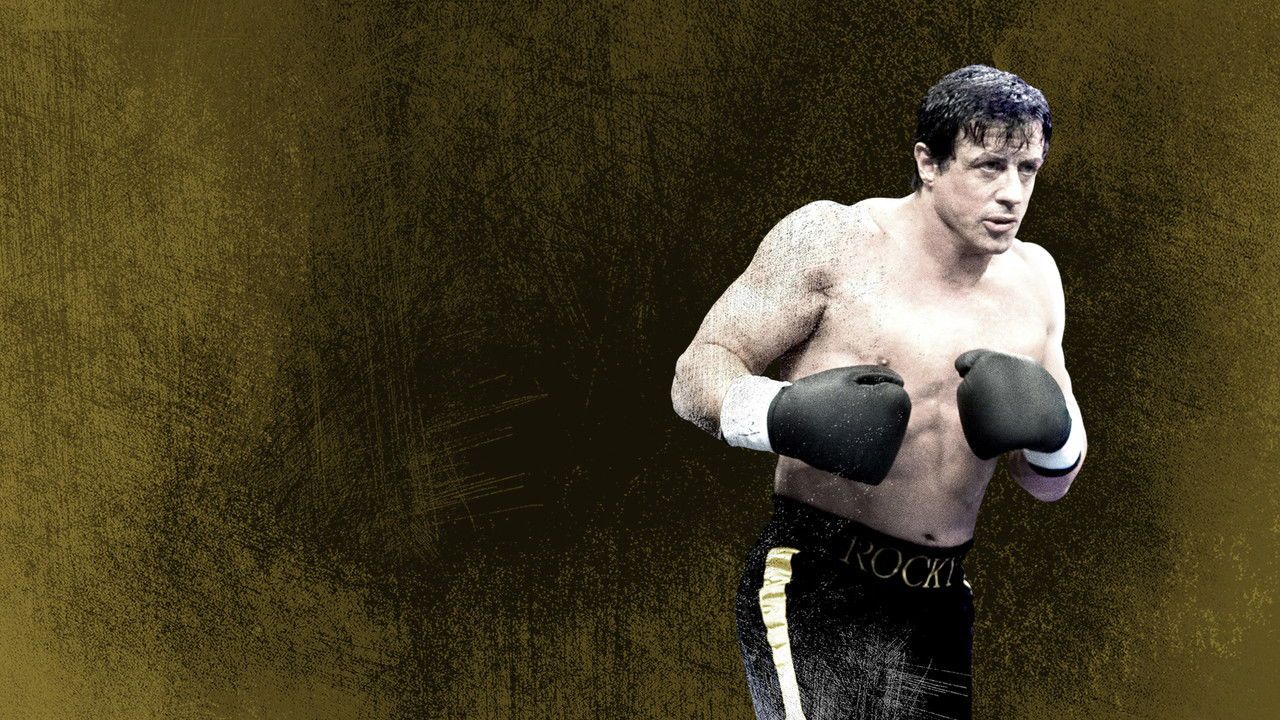 Rocky Balboa