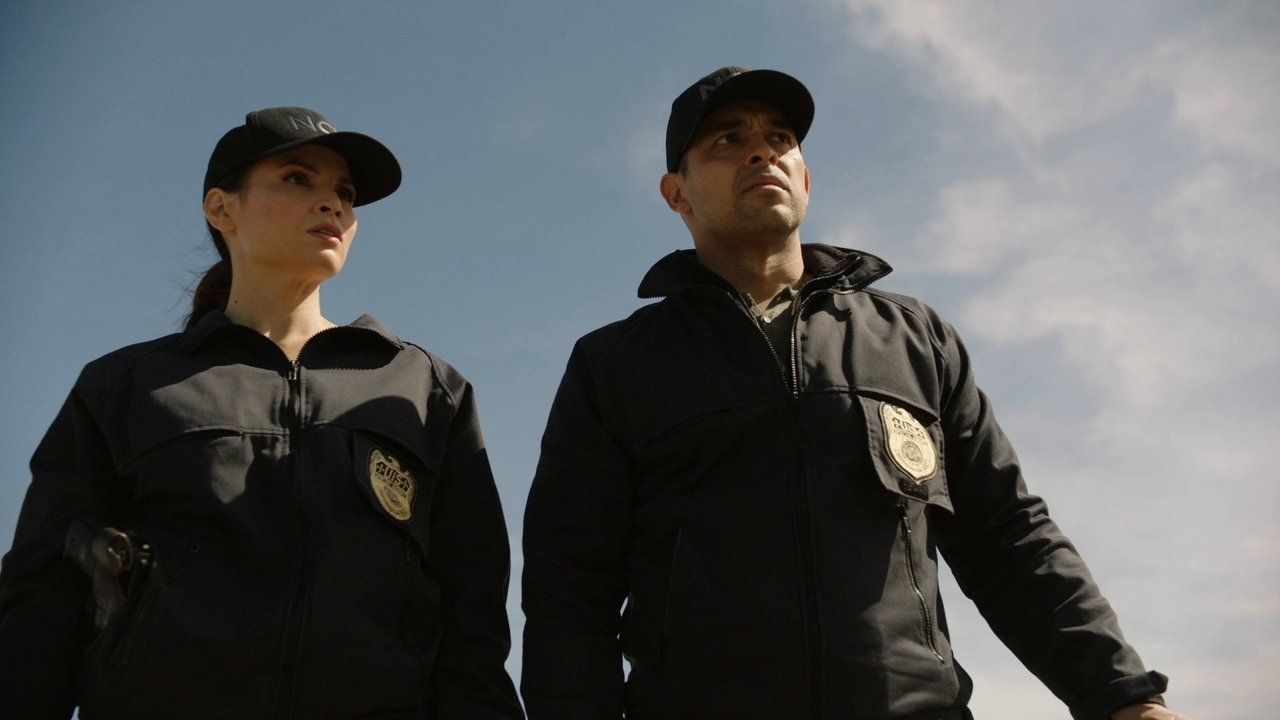 Agenci NCIS {se_code} - Vider