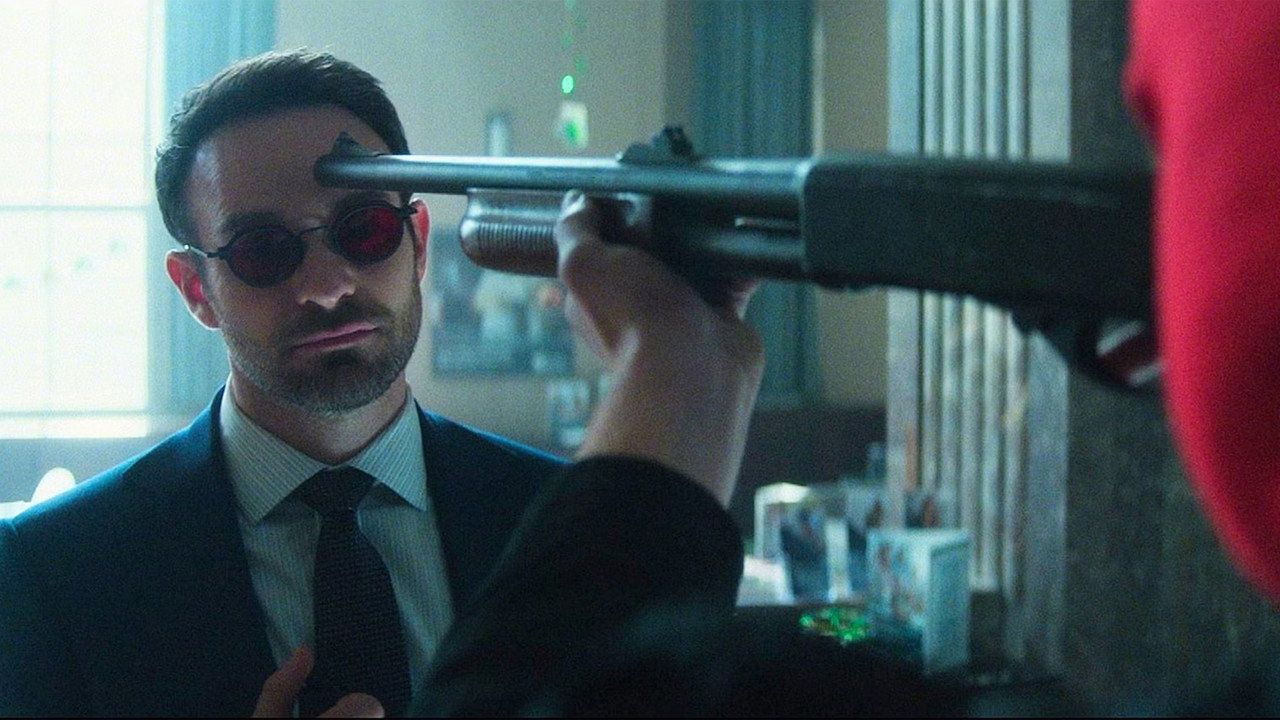 Daredevil: Odrodzenie {se_code} - Vider