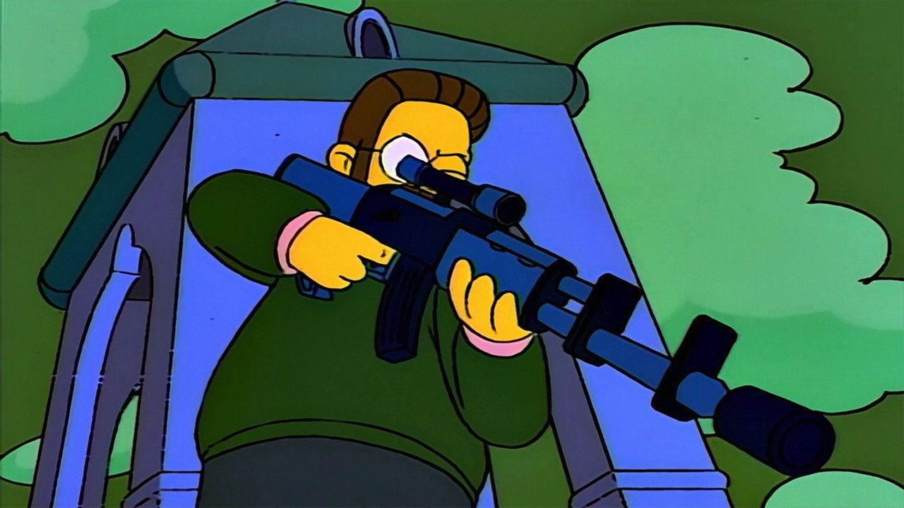 Simpsonowie {se_code} - Vider