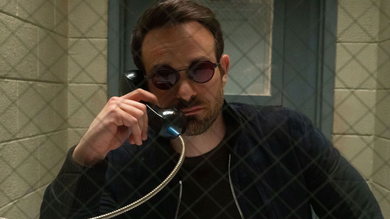 Daredevil: Odrodzenie {se_code} - Vider