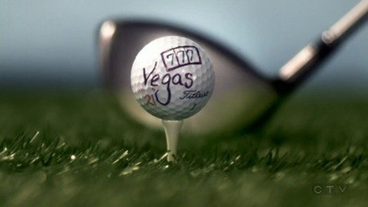 CSI. Kryminalne zagadki Las Vegas {se_code} - Vider