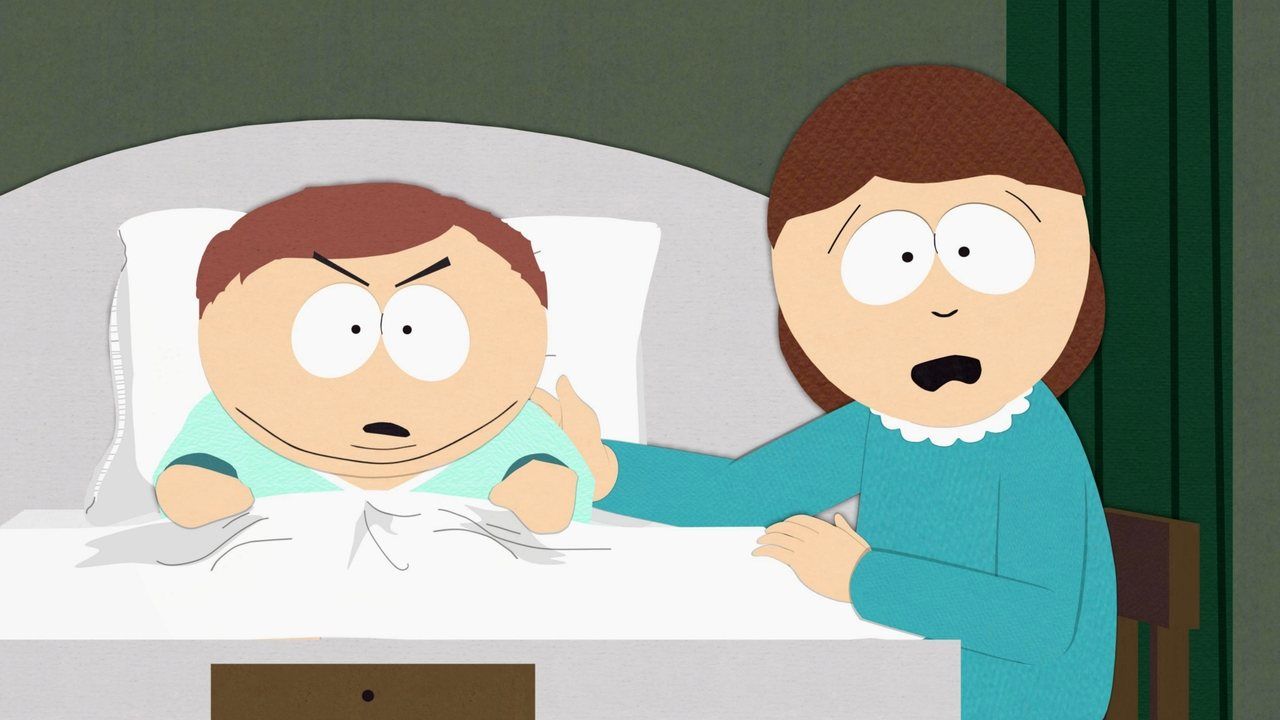 Miasteczko South Park {se_code} - Vider