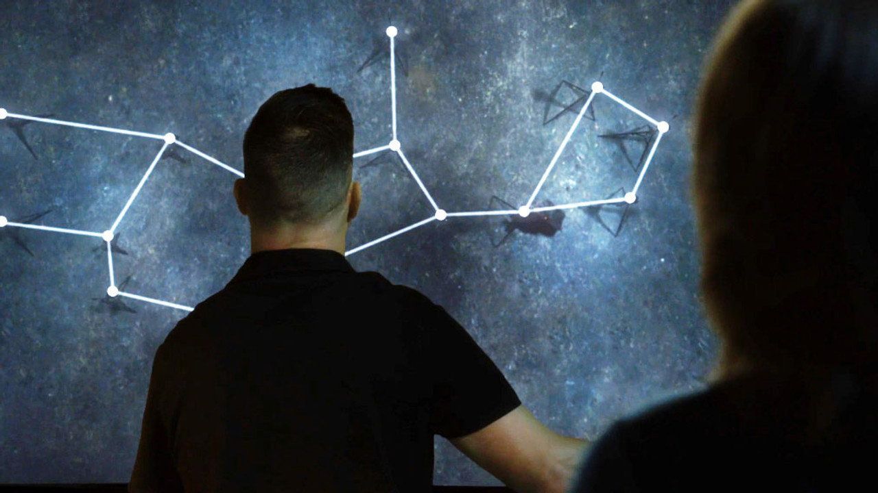 CSI. Kryminalne zagadki Las Vegas {se_code} - Vider
