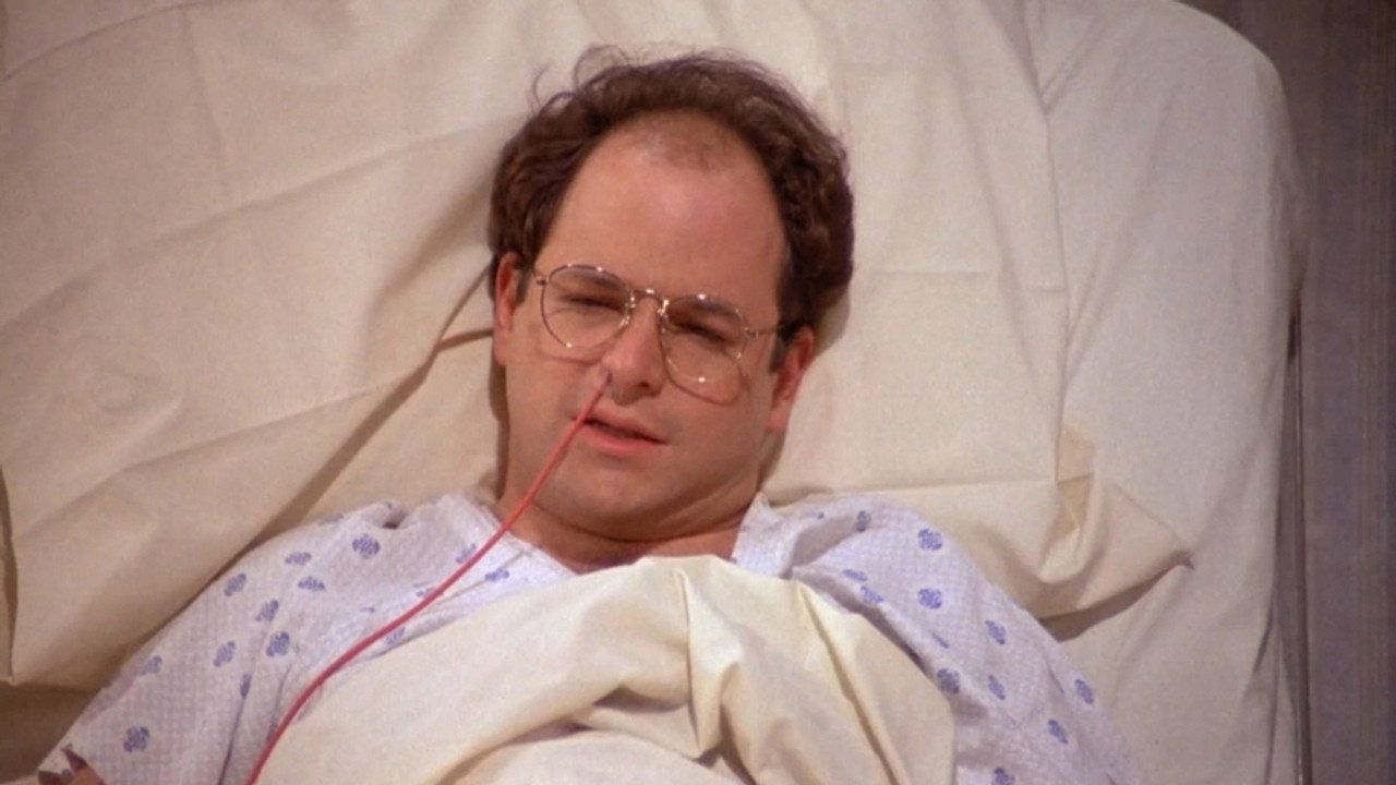 Kroniki Seinfelda {se_code} - Vider